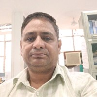 Pushpender Kumar