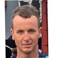 Chad Kimberlin