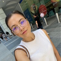 Anastasiya Litouskaya