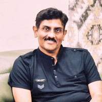 Girish Mudgal