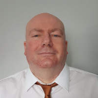 Christopher Kavanagh