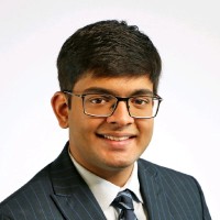 Dhruv W.