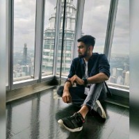 Arjun Panchal