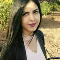 Nadia Riad