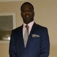 Ricky Smith