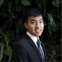 Steven Savanh