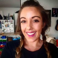 Andrea (Andie) Turner