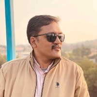 Prashant Shirsath