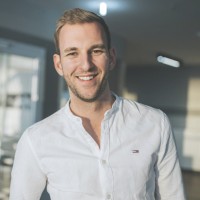 Simon Konrad