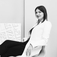 Olesia Hordiichuk