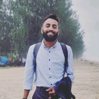 Arjun Sethu