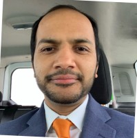 Suresh Kumar Ponnada Md Mph Fhm Chcqm