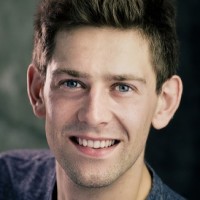 Simon Halstead