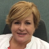 Nancy Gel -Mattern