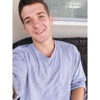 Christopher Palfi