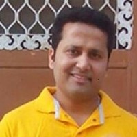 DILIP KUMAR DASH