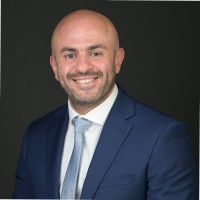 Mohammed Sayed, Mba