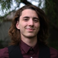 Casey Forman