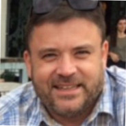 Alistair Cargill