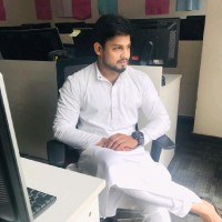 Kishor Kumar S.