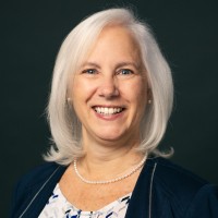 Catherine Thacker, BASc, Chemical Engineering