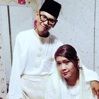 Norizhar Md Isa