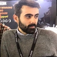 Michael Stefanoudis