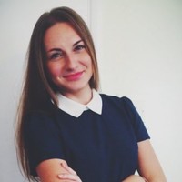 Arina Nustajeva
