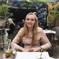 Tilly Catlin
