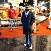 Arya Siddharth