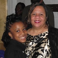 Gladys McCoy