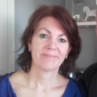 Petra Dekker