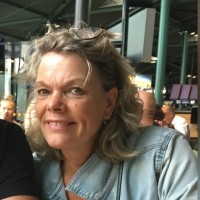 Anneriet Van Ham