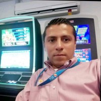 Hugo Alfredo Rodriguez Rubio