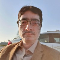 Khalid Mahmood