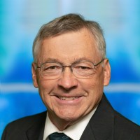 Gene Dumstorff
