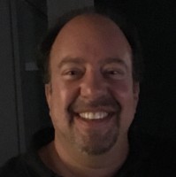 Barry Ehrmann