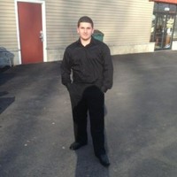 Nicolas Cordello