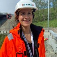 Anne Enge Pedersen
