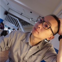 Reid Lin