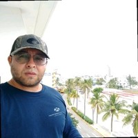Alvaro Beltran