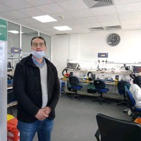Mohammed El Moukhtafi