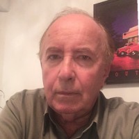 Eugene Lehman