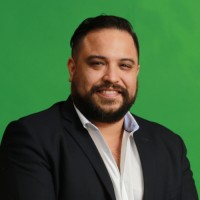 Jesús R V González