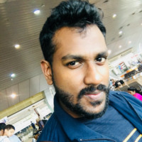Deepu Gopinath