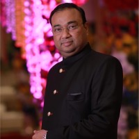 Brij Kishore Gupta