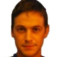 Ruben Vazquez Fernandez