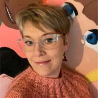 Dorthe Bøgild Æbelø