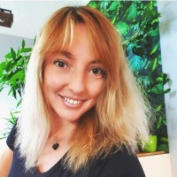 Agnieszka Klimasara