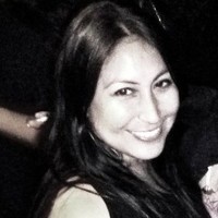 Carmen Gloria Gonzalez